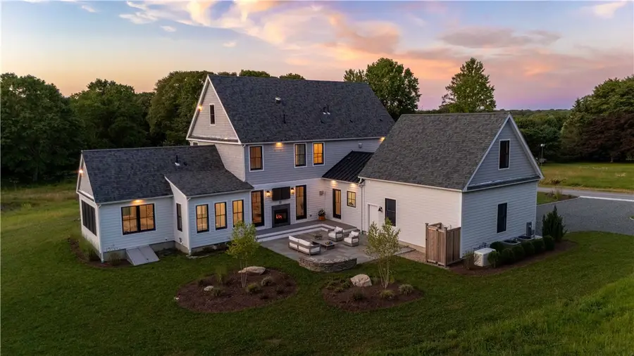 416 Bridgetown Road, Wakefield, RI 02874 - #2