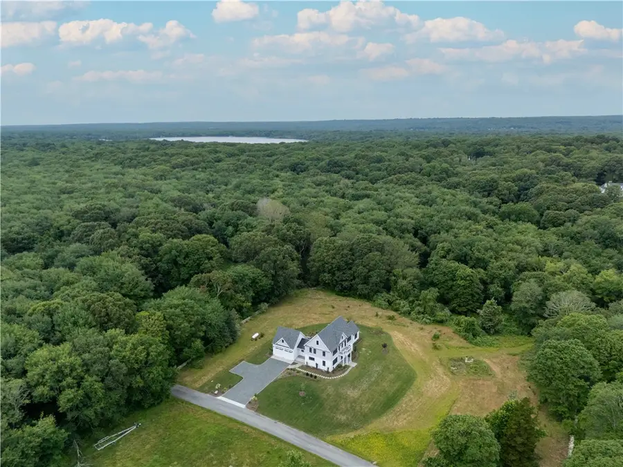 416 Bridgetown Road, Wakefield, RI 02874 - #3