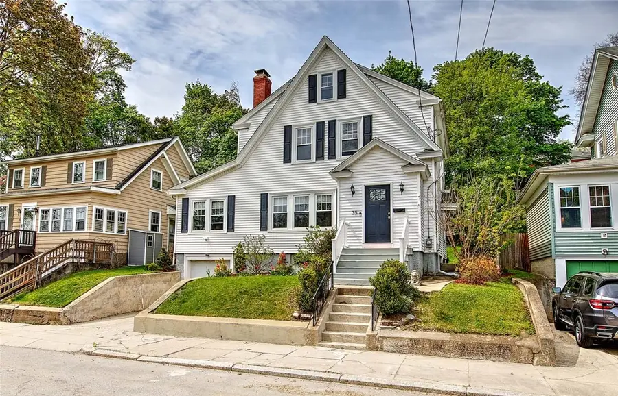 35 Sheffield Avenue, Pawtucket, RI 02860 - #2