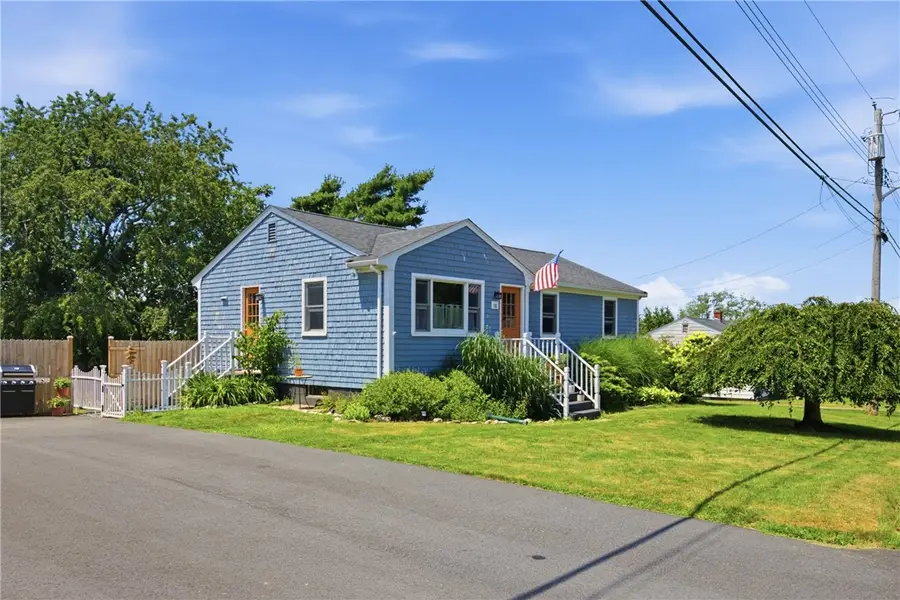 76 Redwood Road, Portsmouth, RI 02871 - #2