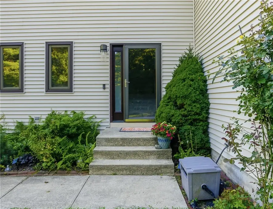 326 Henry Brown Road, West Greenwich, RI 02817 - #3