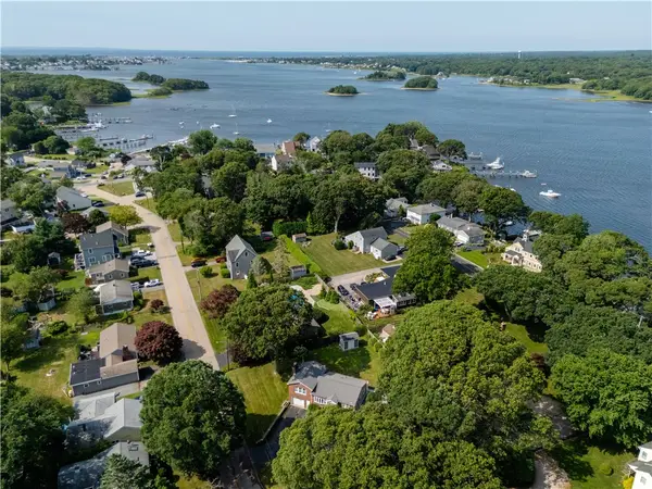 106 Cedar Island Road, Narragansett, RI 02882
