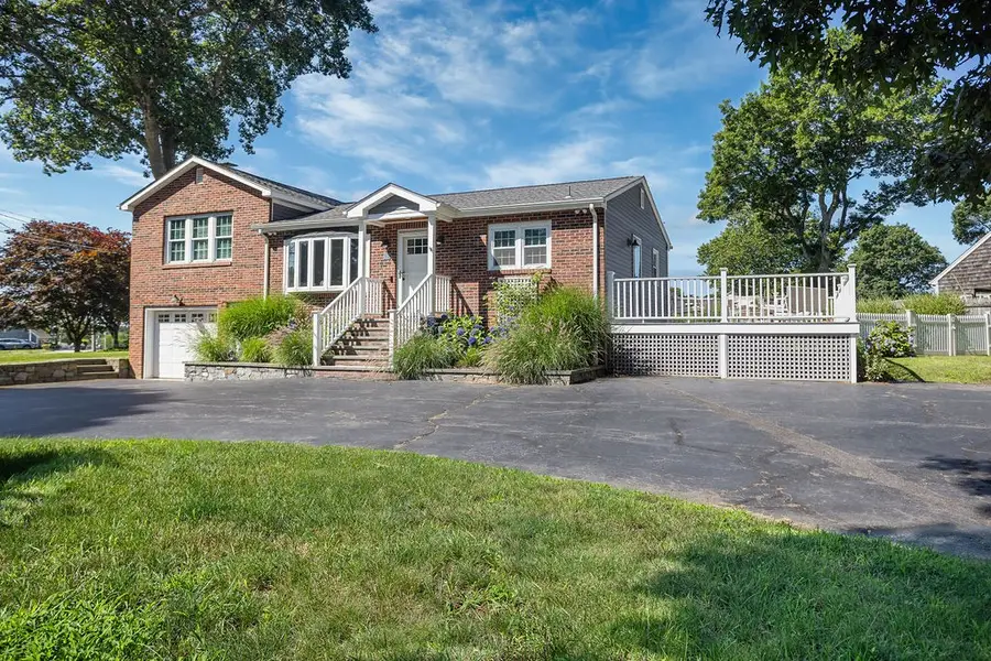 106 Cedar Island Road, Narragansett, RI 02882 - #2