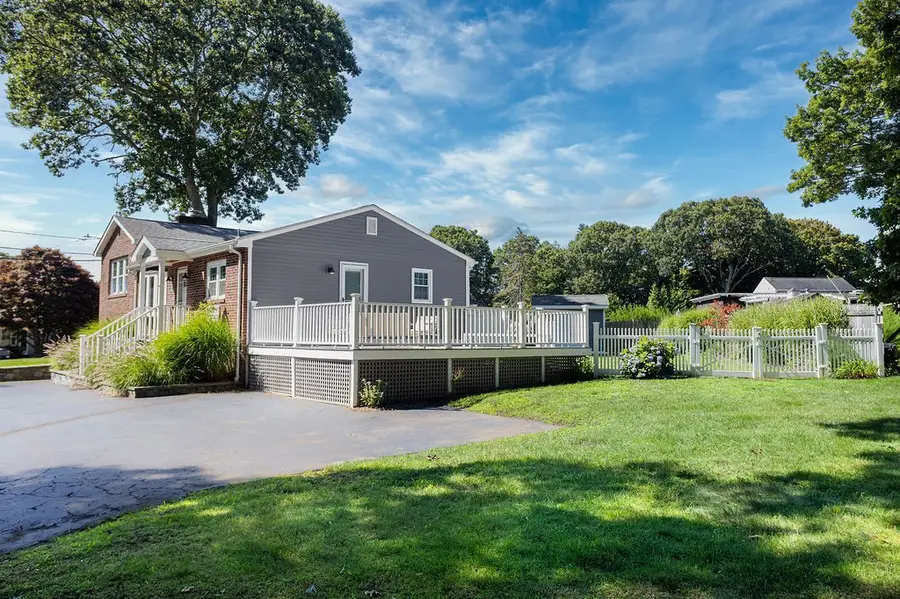 106 Cedar Island Road, Narragansett, RI 02882 - #3