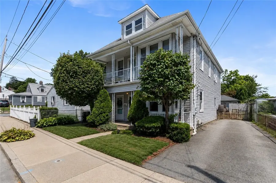 93 Whipple Avenue, Cranston, RI 02920 - #2