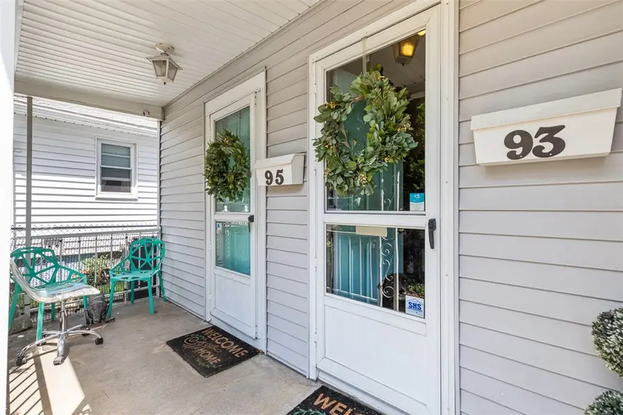 93 Whipple Avenue, Cranston, RI 02920 - #3