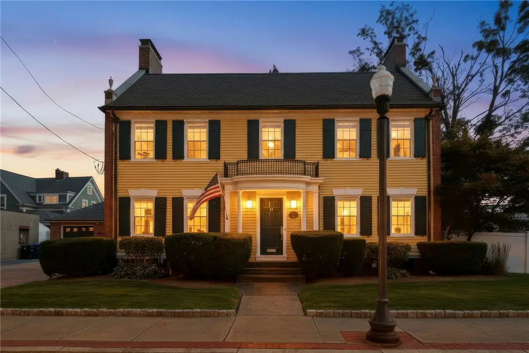 43 Armistice Boulevard, Pawtucket, RI 02860 - #1