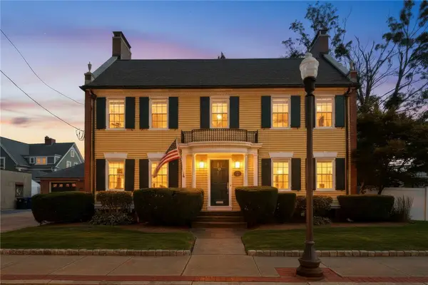 43 Armistice Boulevard, Pawtucket, RI 02860