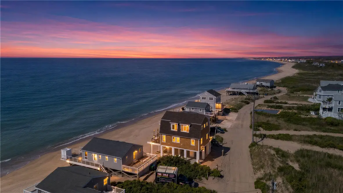 146 Green Hill Ocean Drive, South Kingstown, RI 02879 - #1