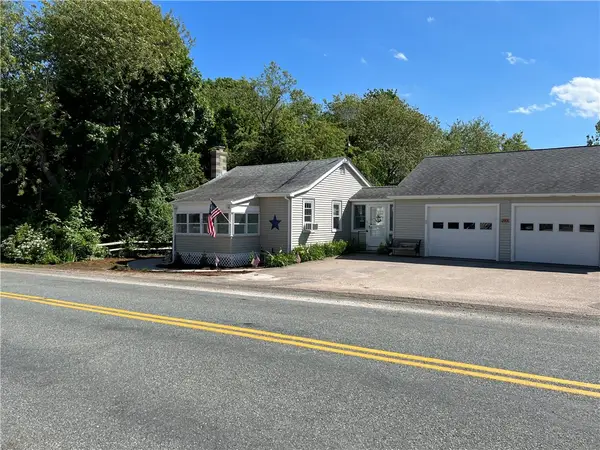285 Gooseberry Road, South Kingstown, RI 02879