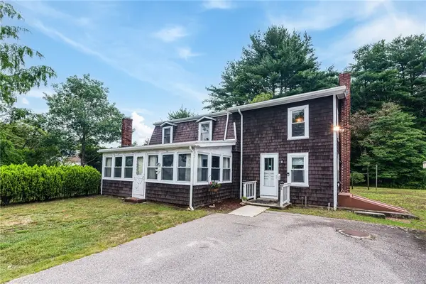 4070 County Trail, Charlestown, RI 02813