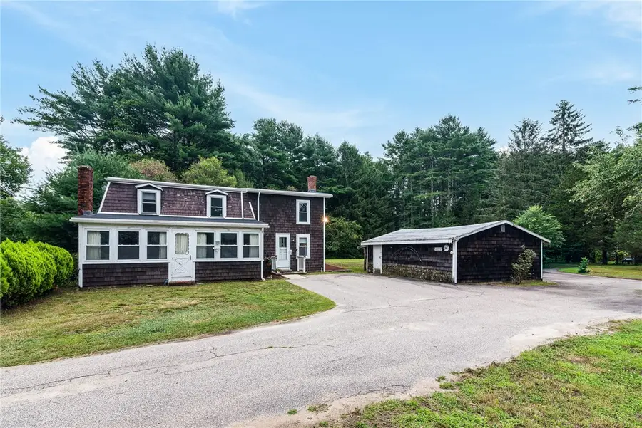4070 South County Trail, Charlestown, RI 02813 - #3