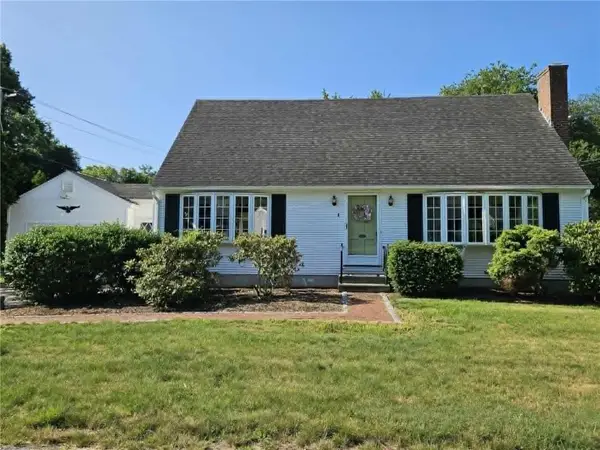 1 Brookdale Drive, Hopkinton, RI 02804