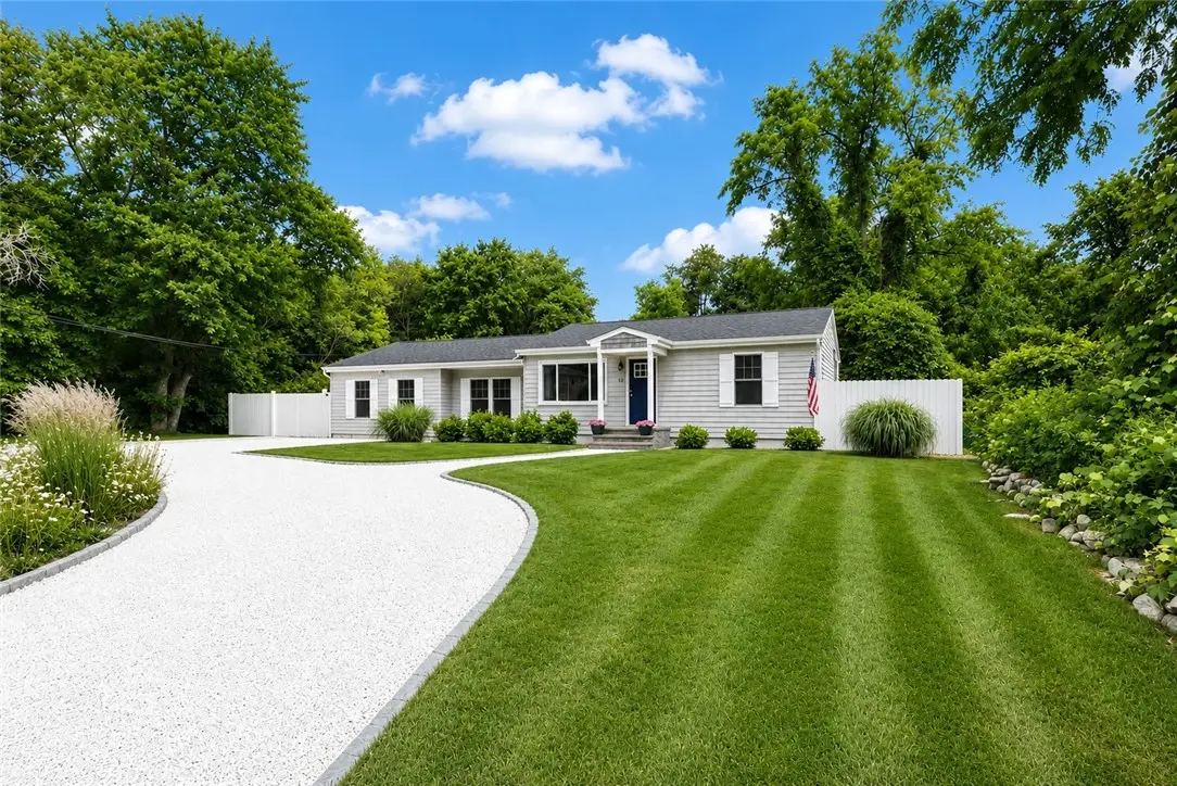 48 Foddering Farm Road, Narragansett, RI 02882 - #1