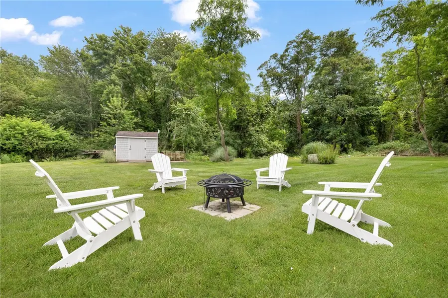 48 Foddering Farm Road, Narragansett, RI 02882 - #2