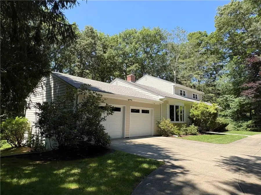 33 Maryann Drive, Exeter, RI 02822 - #2