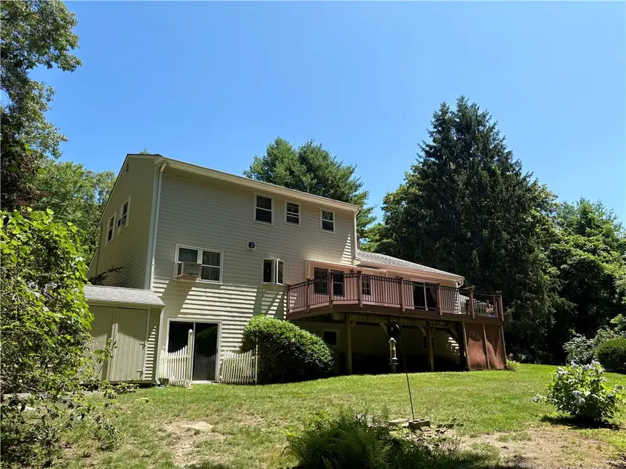 33 Maryann Drive, Exeter, RI 02822 - #3