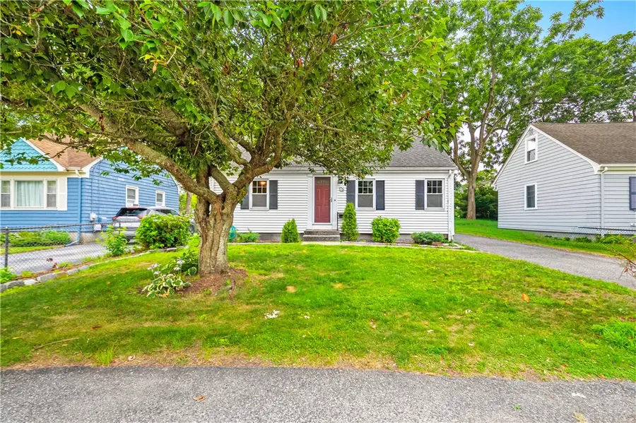 75 Thurston Street, Riverside, RI 02915 - #3