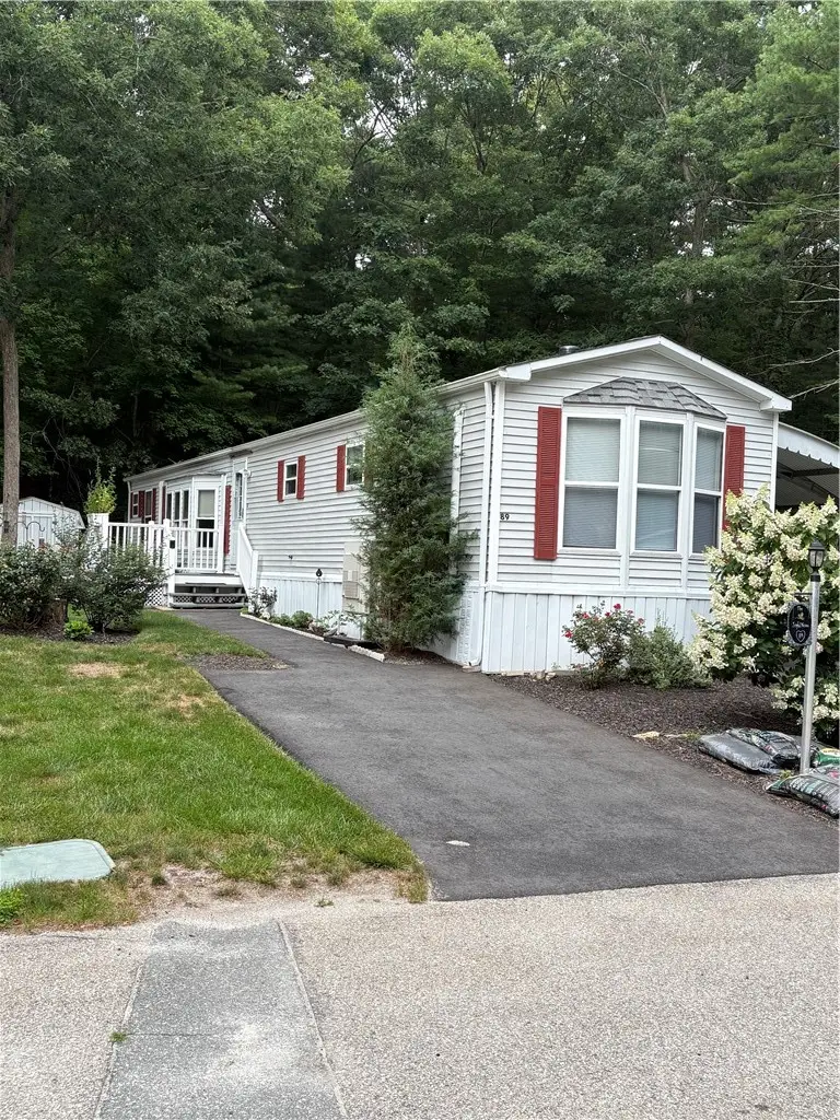 89 Sherwood Valley Lane, Coventry, RI 02816 - #1