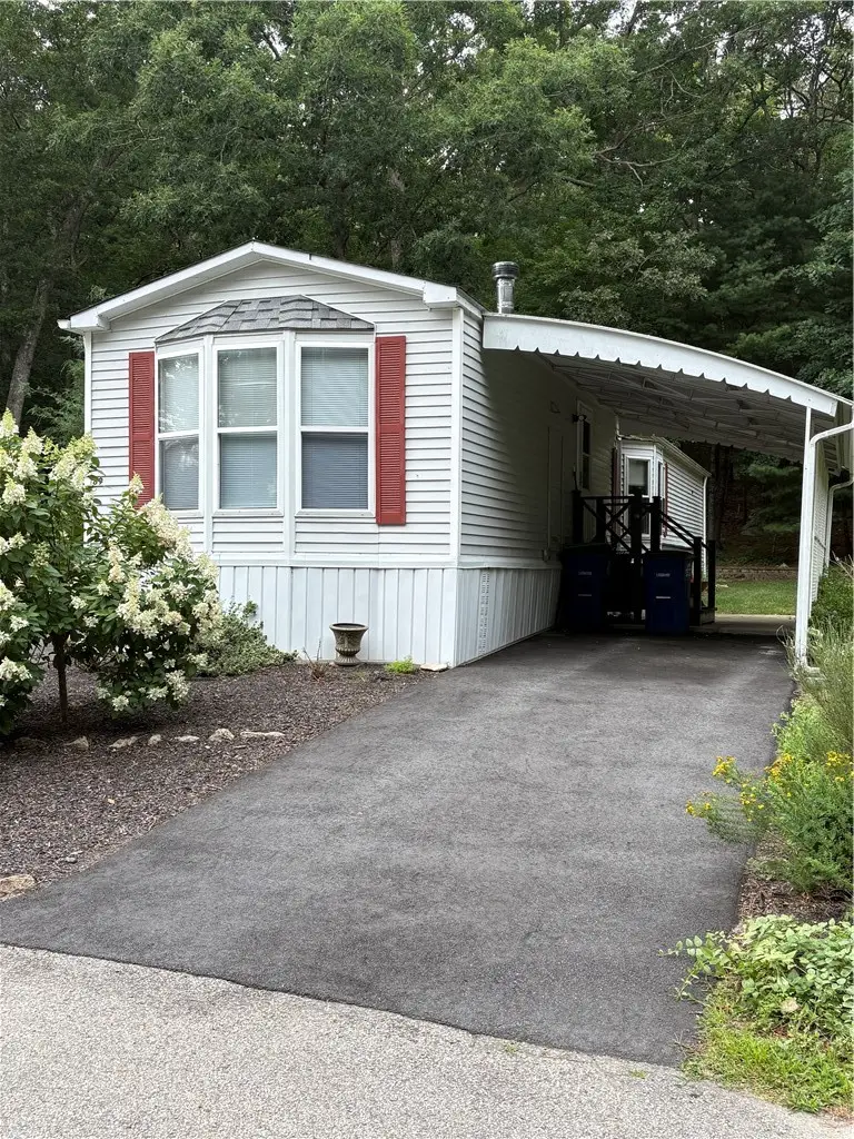 89 Sherwood Valley Lane, Coventry, RI 02816 - #2
