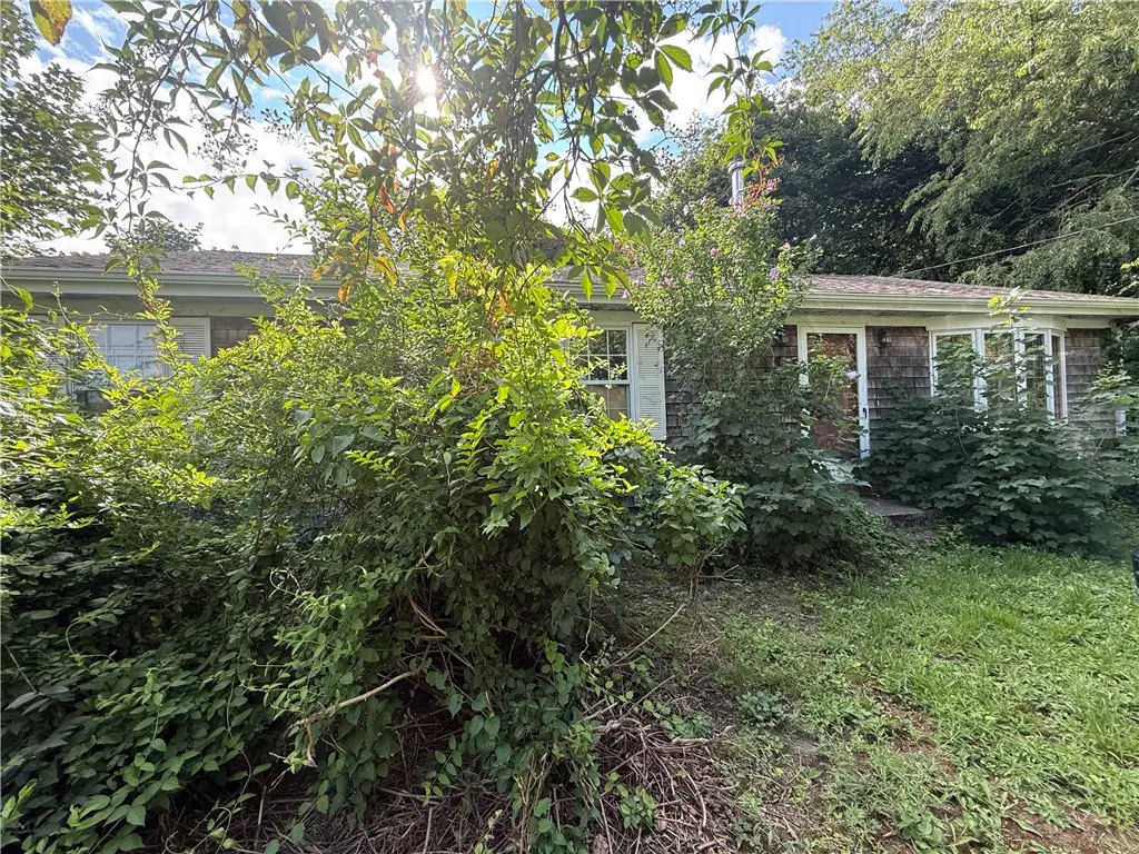 54 Narragansett Boulevard, Portsmouth, RI 02871 - #1