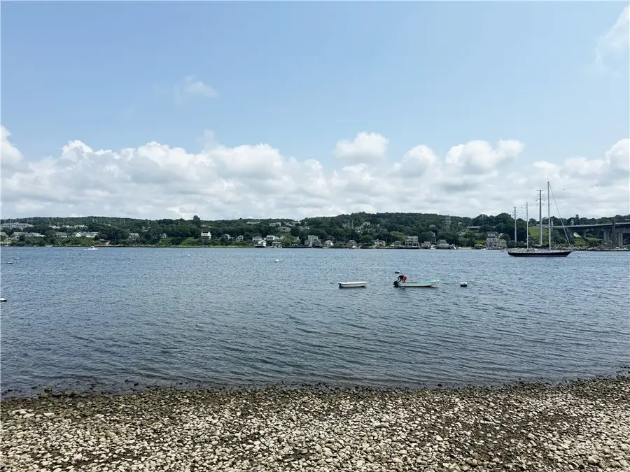 54 Narragansett Boulevard, Portsmouth, RI 02871 - #2