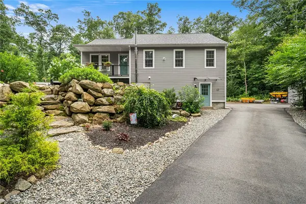 51 Paine Road, Foster, RI 02825