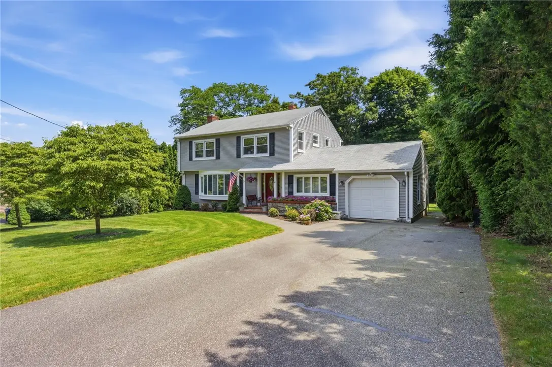 42 Grand Avenue, Warwick, RI 02889 - #1