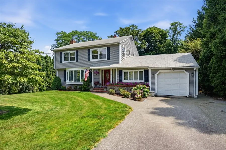 42 Grand Avenue, Warwick, RI 02889 - #2
