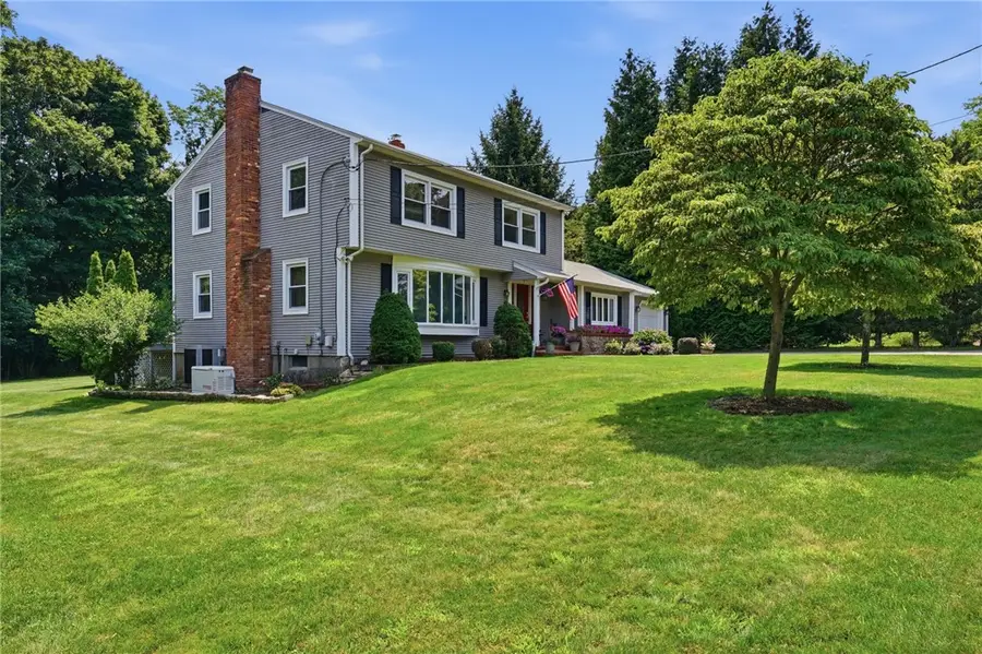 42 Grand Avenue, Warwick, RI 02889 - #3