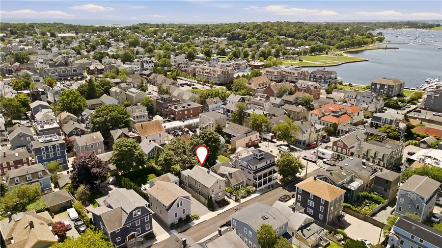 17 Dearborn Street, Newport, RI 02840 - #3
