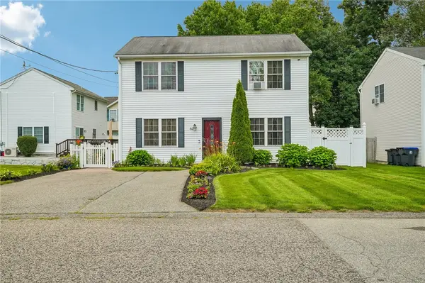 60 Sherman Avenue, Cumberland, RI 02864