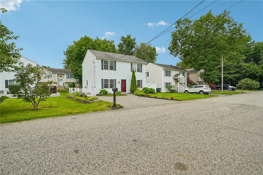 60 Sherman Avenue, Cumberland, RI 02864 - #3