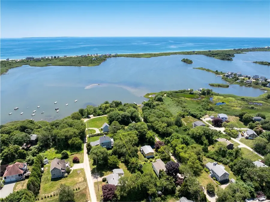 74 Wild Goose Road, South Kingstown, RI 02879 - #3
