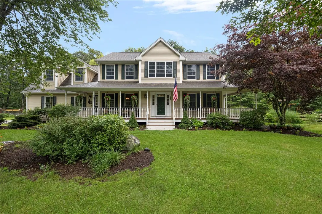 77 Mockingbird Lane, South Kingstown, RI 02879 - #1