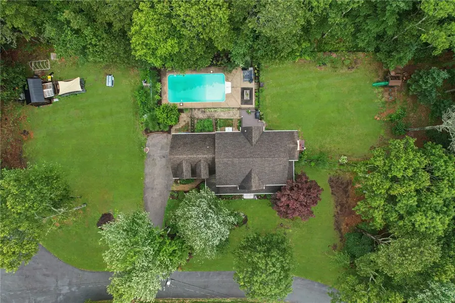 77 Mockingbird Lane, South Kingstown, RI 02879 - #3