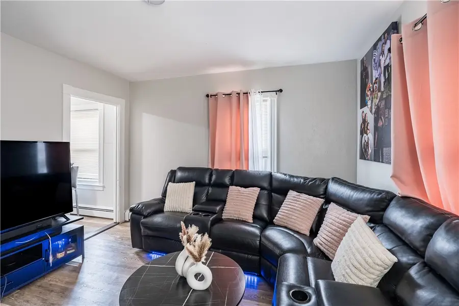 171 Lyon Avenue, East Providence, RI 02914 - #2