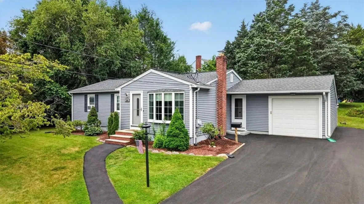 270 Douglas Road, Warwick, RI 02886 - #1