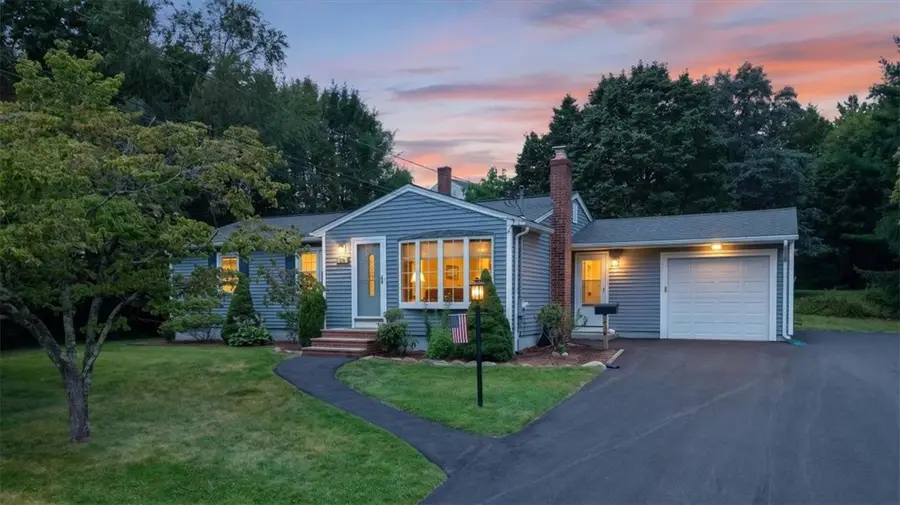 270 Douglas Road, Warwick, RI 02886 - #2