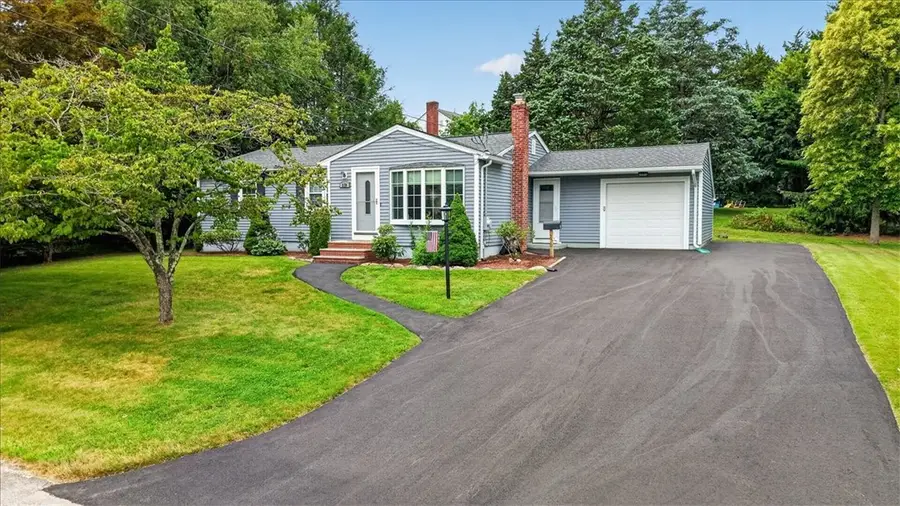 270 Douglas Road, Warwick, RI 02886 - #3