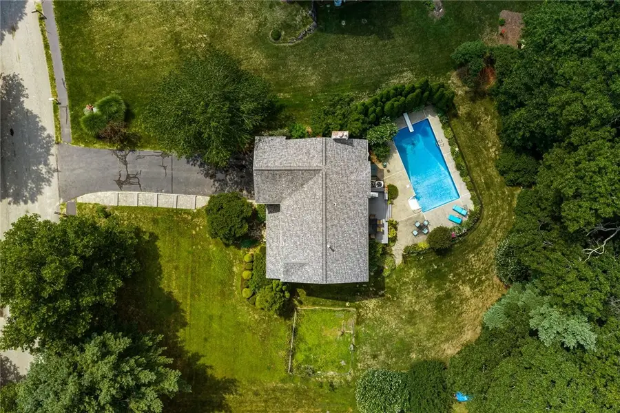 364 Orchard Woods Drive, Saunderstown, RI 02874 - #3