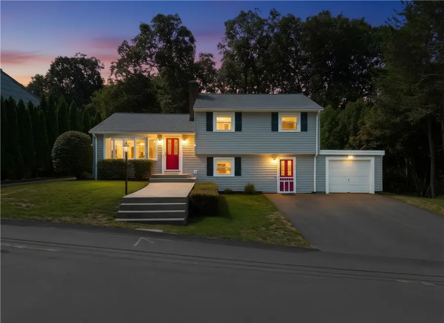 33 Shirley Drive, Cumberland, RI 02864 - #2