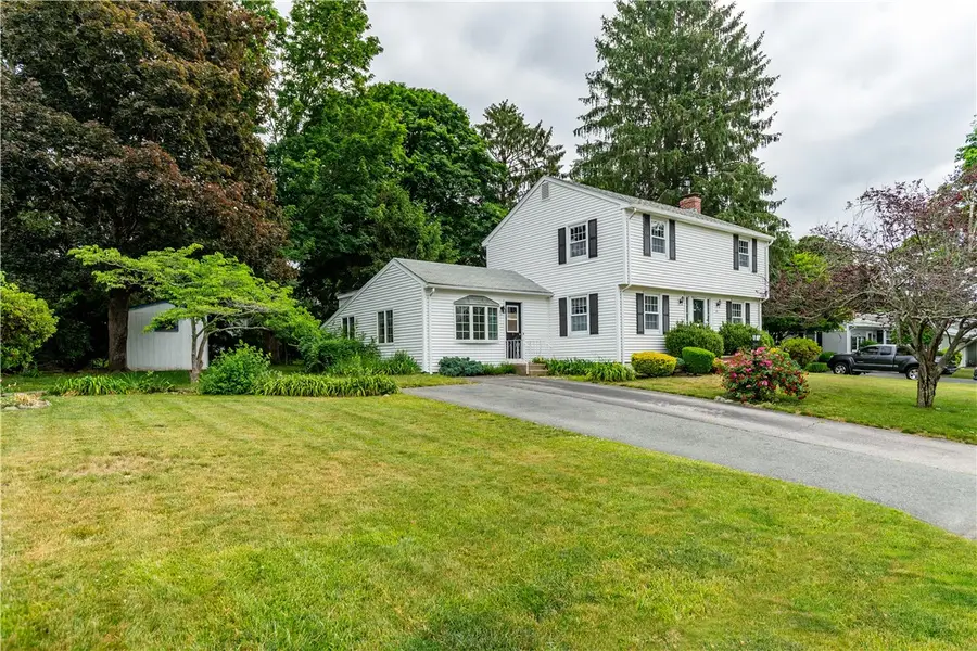 69 Douglas Road, Warwick, RI 02886 - #3
