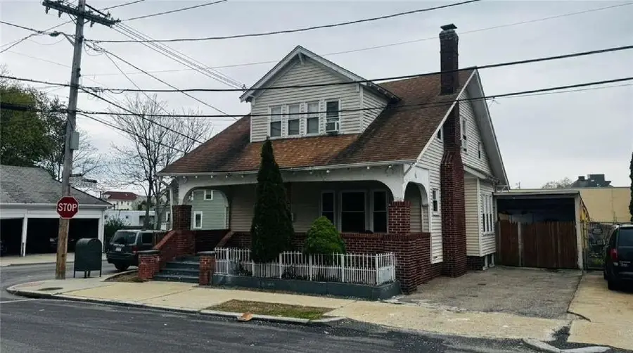 2 Parkview Avenue, Providence, RI 02905 - #2