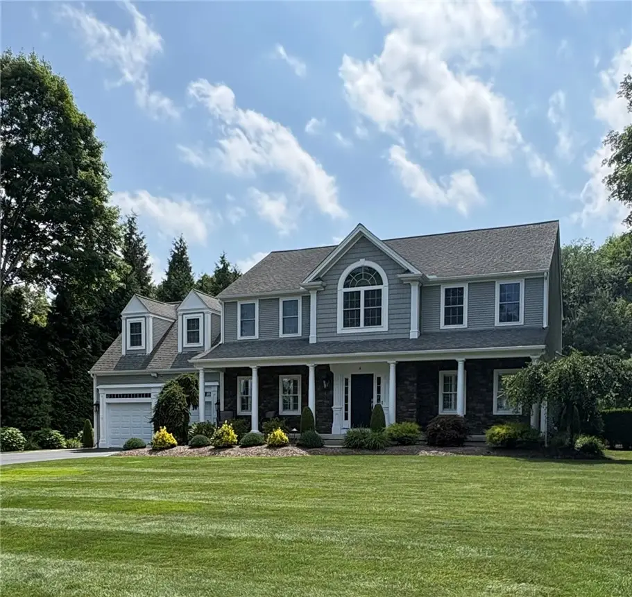 6 Val Jean Drive, Smithfield, RI 02828 - #1