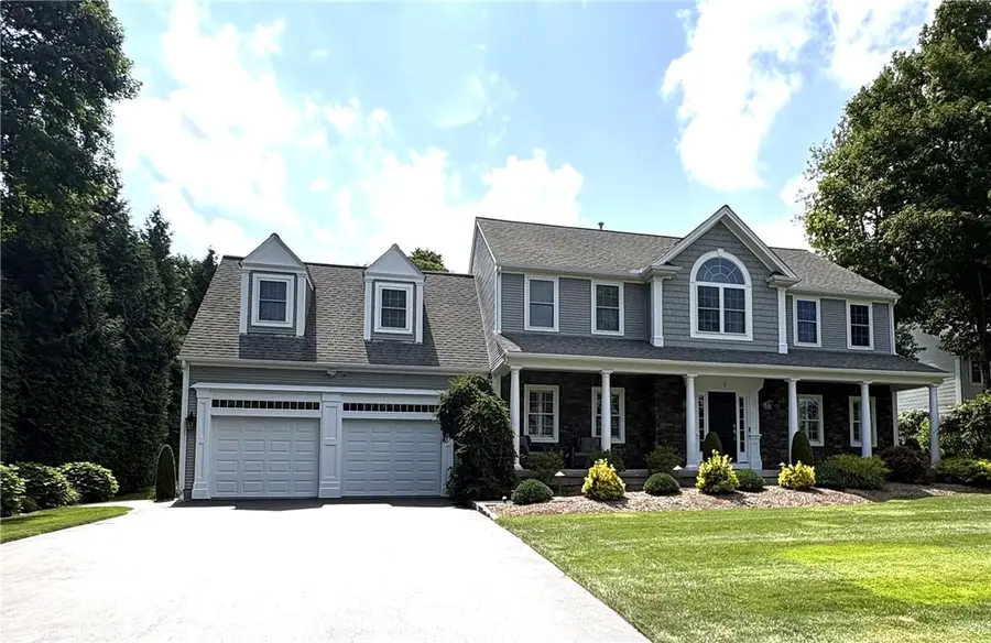 6 Val Jean Drive, Smithfield, RI 02828 - #2