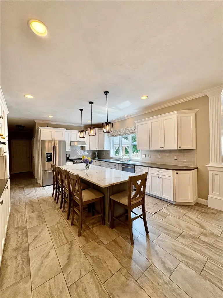 6 Val Jean Drive, Smithfield, RI 02828 - #3