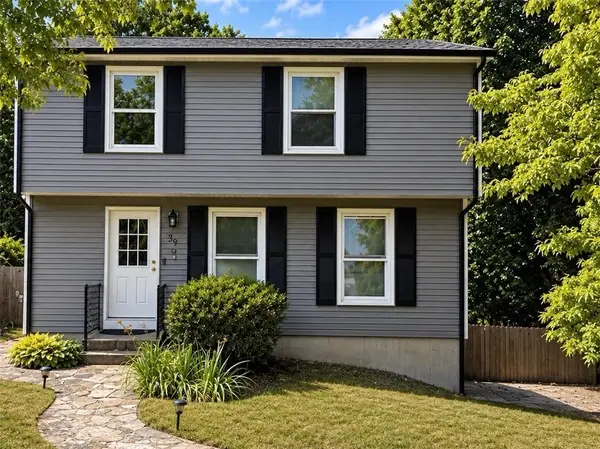 39 Okinawa Avenue, Warwick, RI 02889