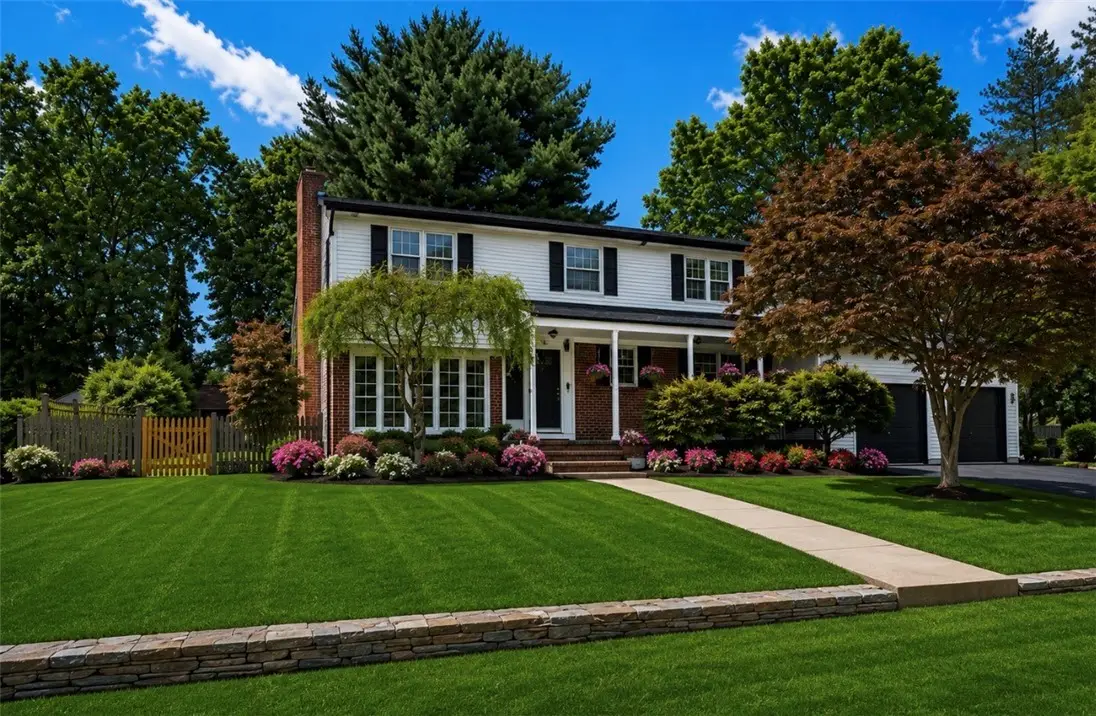 165 Merry Mount Drive, Warwick, RI 02888 - #1