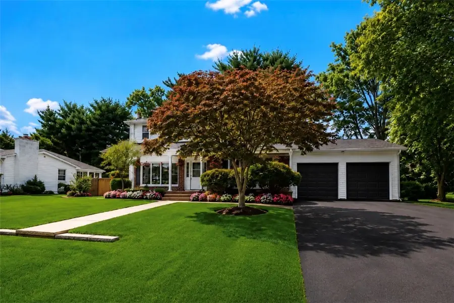 165 Merry Mount Drive, Warwick, RI 02888 - #2